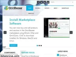Sites similar to omnibazaar.com