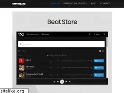 Sites similar to omnibeats.com