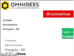 Sites similar to omnibees.com
