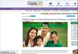 Sites similar to omnibien.com