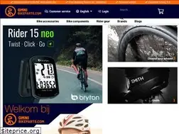 Sites similar to omnibikeparts.com