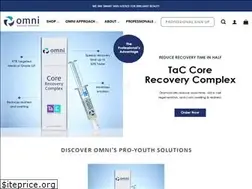 Sites similar to omnibioinnovations.com