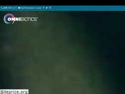 Sites similar to omnibiotics.com