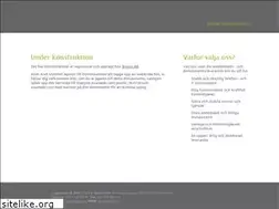 Sites similar to omnibit.se