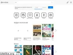 Sites similar to omnible.se