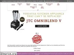 Sites similar to omniblendphilippines.com
