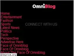 Sites similar to omniblog.com.ng