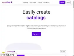 Sites similar to omnibook.com