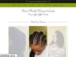Sites similar to omnibraids.com