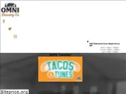 Sites similar to omnibrewing.com