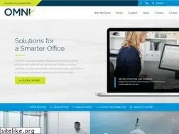 Sites similar to omnibsi.com