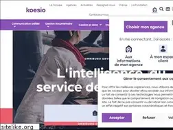 Sites similar to omniburo.fr