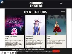 Sites similar to omnibus-clapham.org
