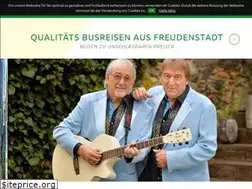 Sites similar to omnibus-katz.de