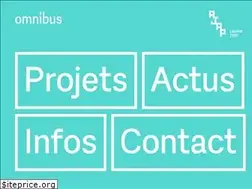 Sites similar to omnibus-paysage.fr
