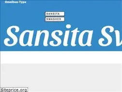 Sites similar to omnibus-type.com
