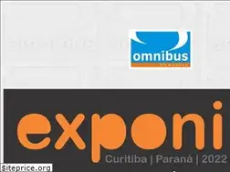 Sites similar to omnibus.com.br