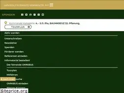 Sites similar to omnibus.org