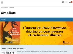 Sites similar to omnibus.tm.fr