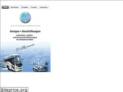 Sites similar to omnibusdesign.de