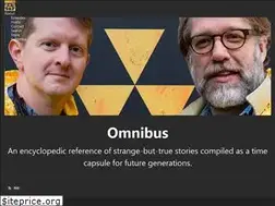 Sites similar to omnibusproject.com
