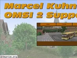 Sites similar to omnibussimulator.de