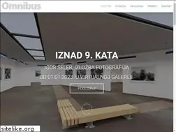 Sites similar to omnibusww.com