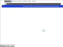 Sites similar to omnic.net