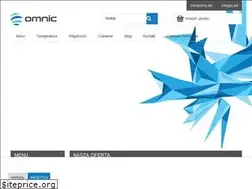 Sites similar to omnic.pl