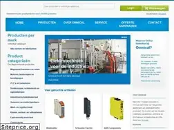 Sites similar to omnical.nl