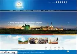 Sites similar to omnicane.com