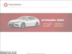 Sites similar to omnicapital.mn
