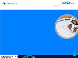 Sites similar to omnicare.co.id