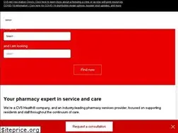 Sites similar to omnicare.com