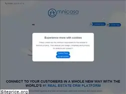Sites similar to omnicasa.com