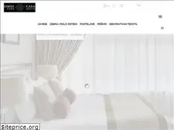 Sites similar to omnicasa.rs