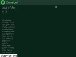 Sites similar to omnicell.com.au