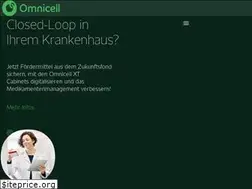 Sites similar to omnicell.de