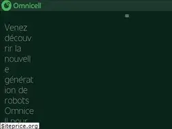 Sites similar to omnicell.fr