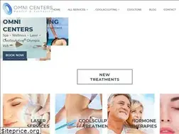 Sites similar to omnicenters.com