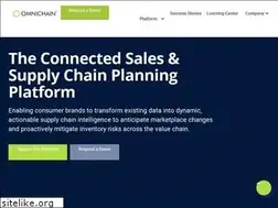 Sites similar to omnichains.com