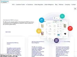Sites similar to omnichannel-fmcg.com