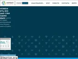 Sites similar to omnichannel.ru