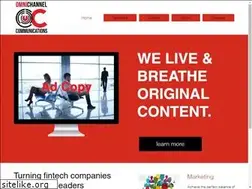 Sites similar to omnichannelcommunications.com