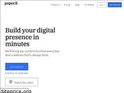 Sites similar to omnichannelcustomers.com