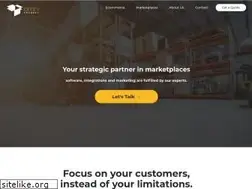 Sites similar to omnichannelhub.com