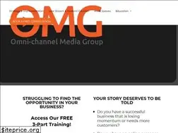 Sites similar to omnichannelmediagroup.com