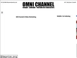 Sites similar to omnichannelnyc.com