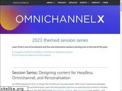 Sites similar to omnichannelx.digital