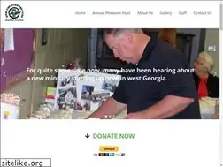 Sites similar to omnichristianservices.com